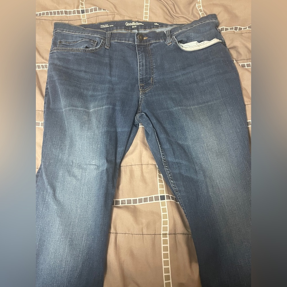 Jeans - Picture 2 of 2